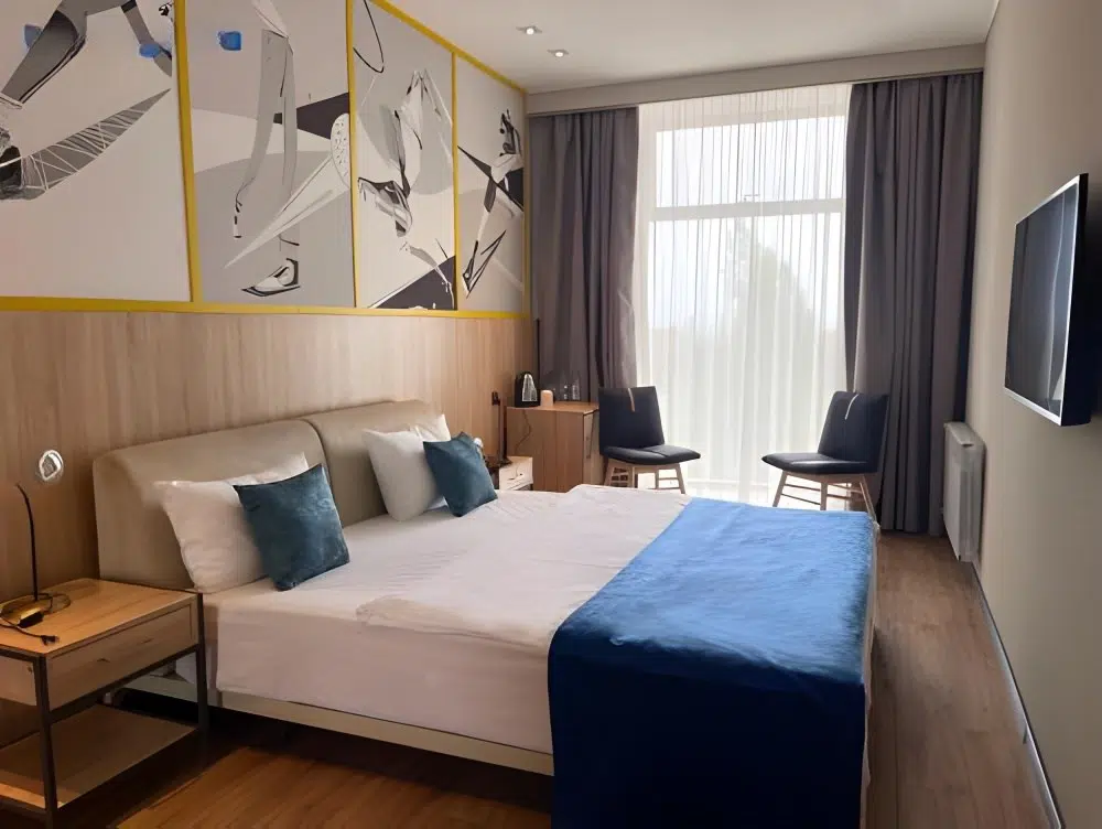 room image