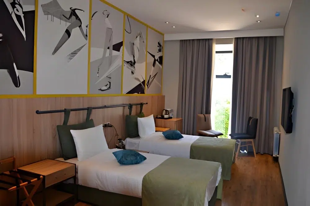 room image