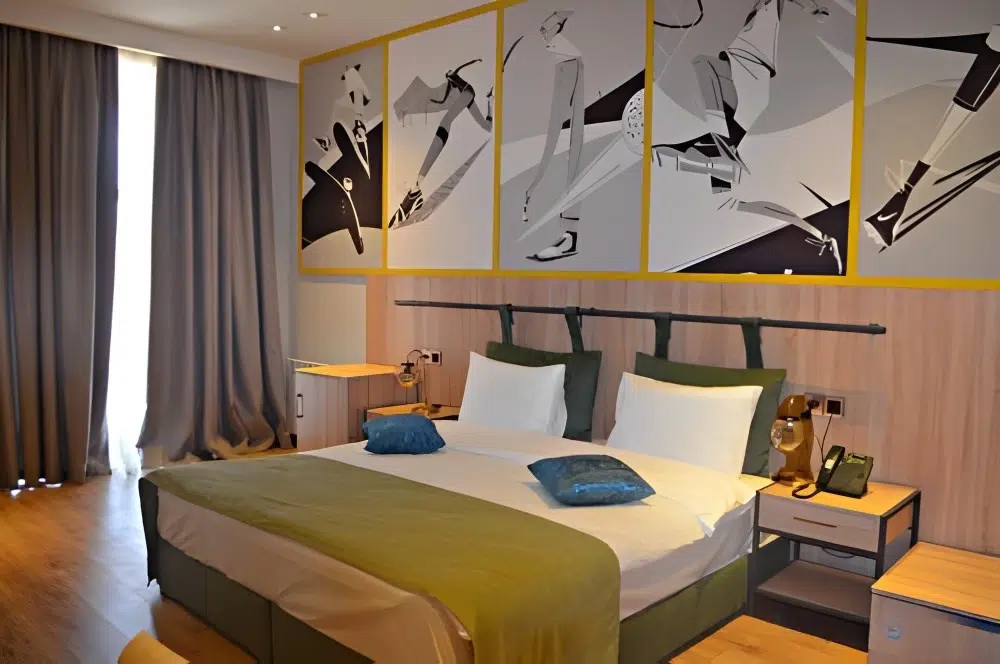 room image